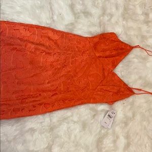 Guess dress